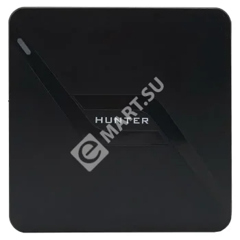 Hunter HN-300RF black Считыватель