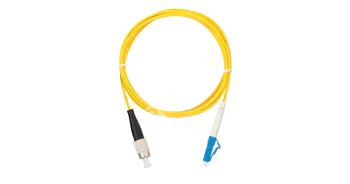 NIKOMAX NMF-PC1S2C2-FCU-LCU-015 Шнур волоконно-оптический