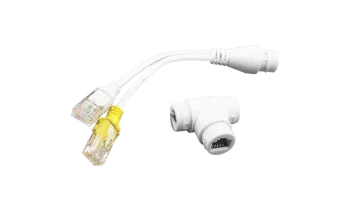 RVi-1NY10-2FP РАЗВЕТВИТЕЛЬ ЛИНИИ ETHERNET