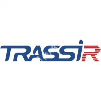 TRASSIR СКУД +1 BASI ПО