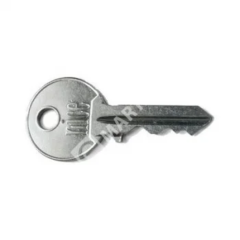 NICE CHS1009 Ключ разблокировки, комбинация 9