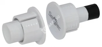 Магнитоконтактный извещатель Smaertec ST-DM031NC-WT