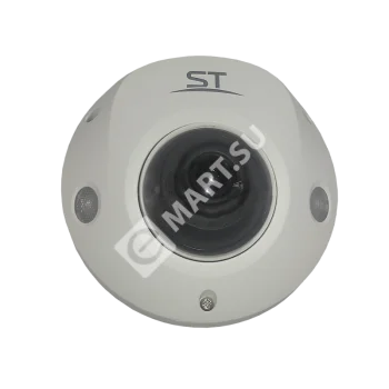 Space Technology ST–PK2590 PRO STARLIGHT (2,8 мм) Видеокамера IP