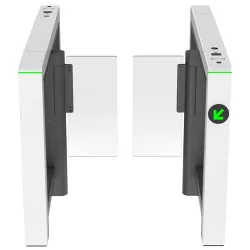 ZKTeco Mars Pro-S1000 (900 мм) Турникет распашной