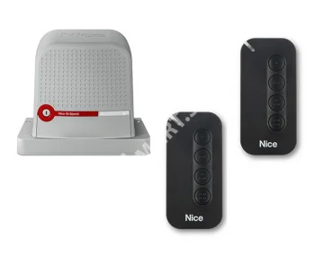 NICE RBS600HSBDKLT Комплект для откатных ворот