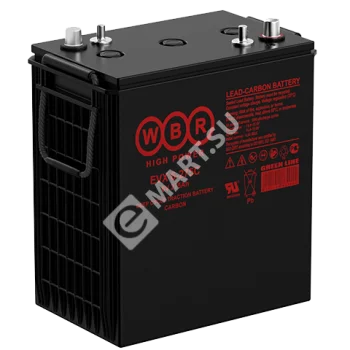 WBR EVX6-275C2 Аккумулятор