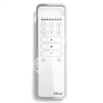 NICE P6 Пульт управления