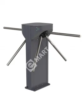 Ростов-Дон Турникет-трипод Т283М1 УТ уличный вариант (Без планок)