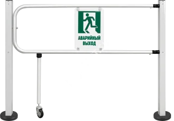 CARDDEX Антипаника RTA-001 Механическая секция