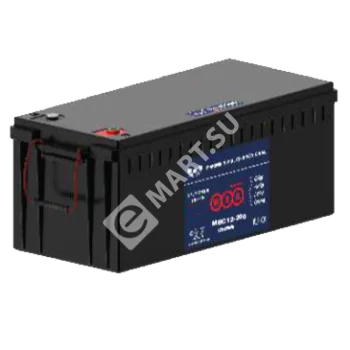 WBR MBC12-200 Аккумулятор