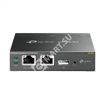 TP-LINK TL-OC200 Аппаратный контроллер