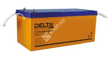 Delta DTM 12200 L Аккумулятор