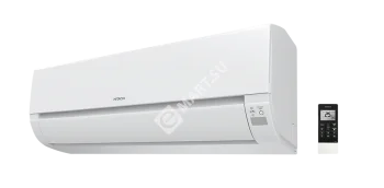 Hitachi RAK-18REF/RAC-18WEF Инверторная сплит-система