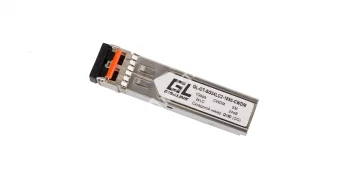 NIKOMAX GL-OT-SG24LC2-1270-CWDM Модуль SFP