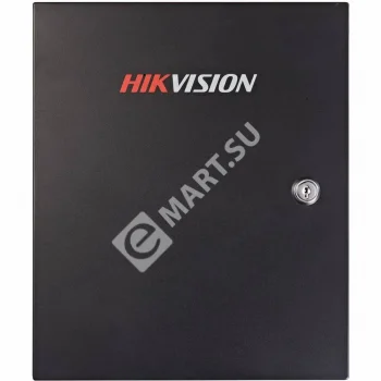HikVision DS-K2804 Контроллер 