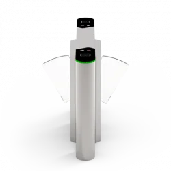ZKTeco FBL6200 Pro WP (900) Раздвижной турникет