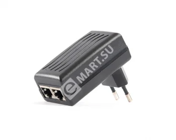 BASTION PSE-PoE.220AC/15VA Инжектор