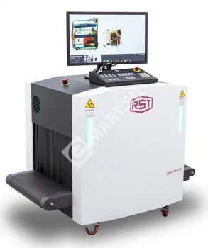 RST СПЕКТРУМ 5333 Рентгенотелевизионный интроскоп