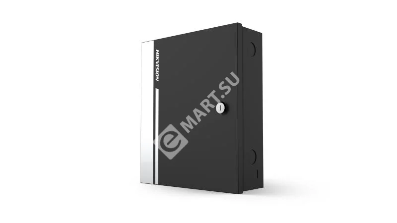 HikVision DS-K2801 Контроллер