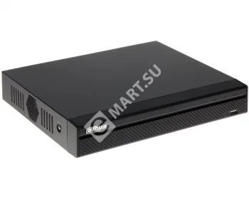 Dahua DH-XVR5108HS-4KL-X гибридный HD видеорегистратор