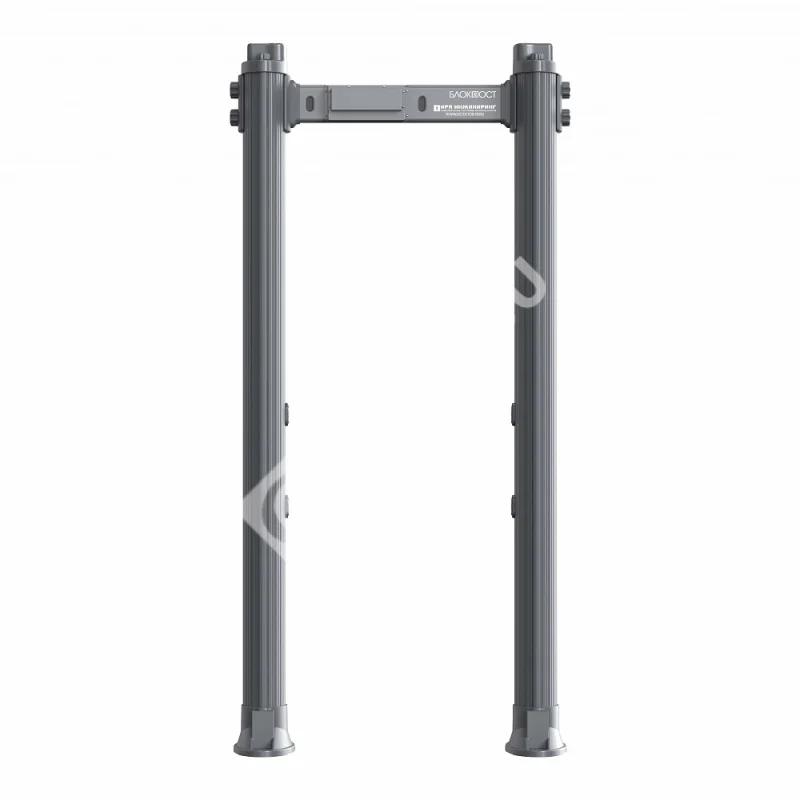 БЛОКПОСТ PC X PRO 600 Арочный металлодетектор