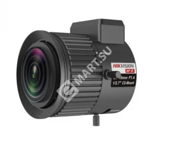 HikVision TV2713D-6MPIR Объектив 