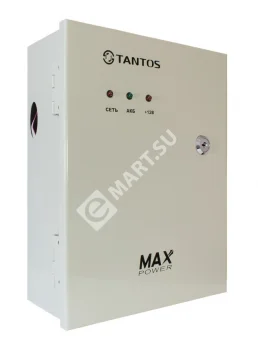 Tantos ББП-80 MAX ИБП