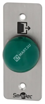 Smartec ST-EX243 Кнопка металлическая