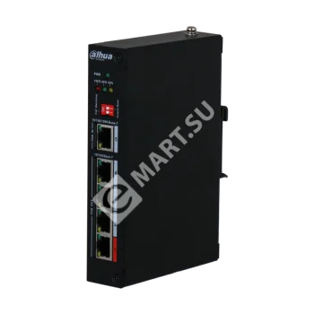 Dahua DH-PFT1500 PoE-Инжектор