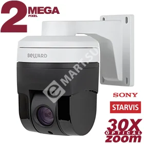 Beward B56-30R Видеокамера IP