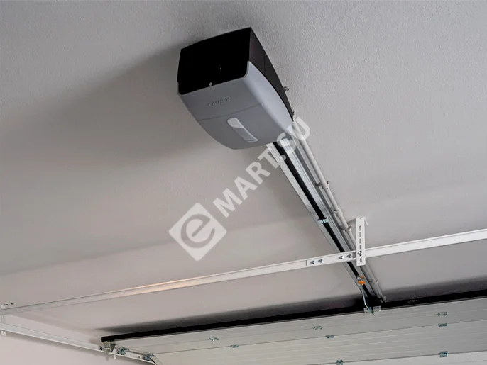 CAME VER06DES 2,2 combo KIT (2,2 м) Комплект автоматики для секционных ворот