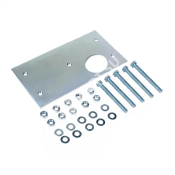 FAAC Пластина монтажная с анкерами для С851