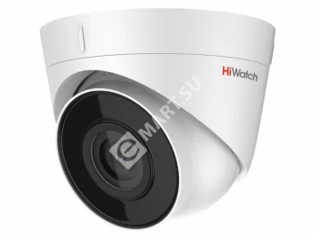 HiWatch DS-I453M (4 мм) видеокамера IP