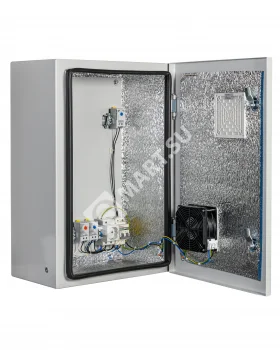 MASTERMANN-14УТПВ-А+ Климатический навесной шкаф