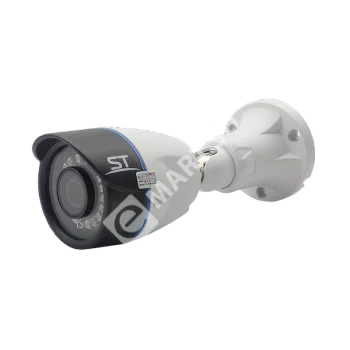 Space Technology ST-2003 Белый (2,8mm) (версия 3) Мультиформатная камера