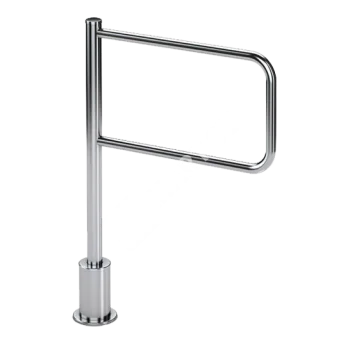 OXGARD К-13 L=600 Калитка с электромагнитной разблокировкой