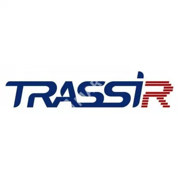 TRASSIR ActivePOS-4 расширение на 1 терминал ПО