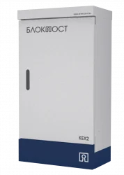 БЛОКПОСТ КЕХ 3 Блок управления боллардами