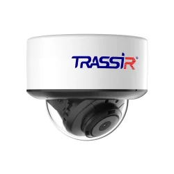 TRASSIR TR-D3351WDIR4 (3.6) Видеокамера IP