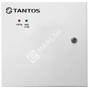 Tantos ББП-100 MAX-L ИБП
