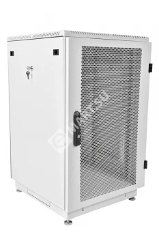 ЦМО ШТК-М-24.6.10-44АА Шкаф серверный напольный 24U