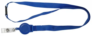 Smartec ST-AC203LR-BL Ремешок синий