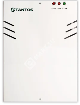 Tantos ББП-50 V.4 PRO ИБП