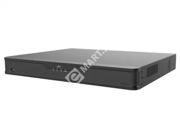 Uniview XVR302-16Q3 Видеорегистратор гибридный