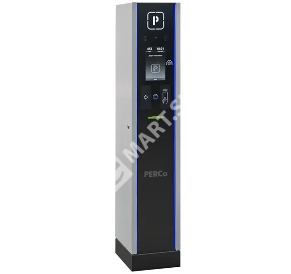 PERCo PP-01 Въездная стойка