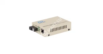 GIGALINK GL-MC-UTPF-SC1G-18SM-1550 Медиаконвертер неуправляемый