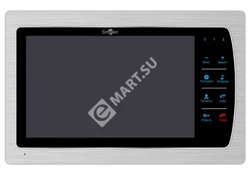 Smartec ST-MS310M-SL Видеодомофон