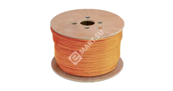 NETLAN EC-UU025-5-LSZH-OR-3 Кабель U/UTP 25 пар