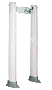 Блокпост PC X 1800 M K (18/12/6) Арочный металлодетектор