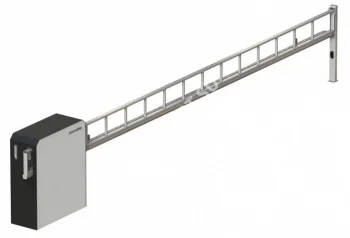 DoorHan BARRIER PROTECTOR AVB1-40 (4 м) Антивандальный шлагбаум